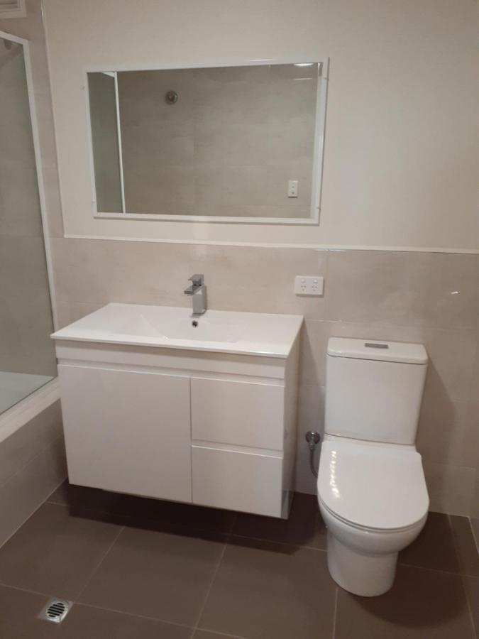 Central City Exclusive Apartments เพิร์ท ภายนอก รูปภาพ
